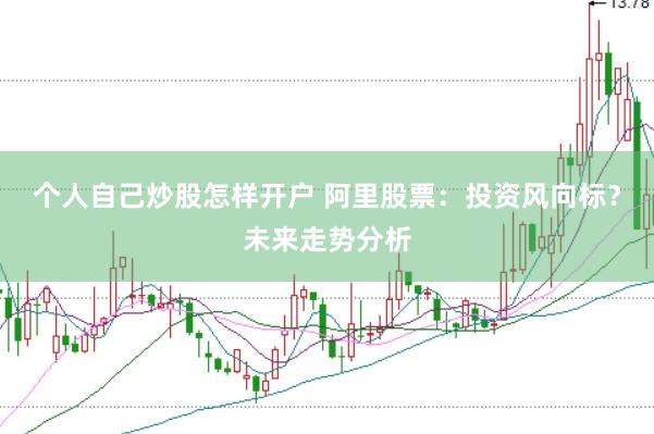 个人自己炒股怎样开户 阿里股票：投资风向标？未来走势分析