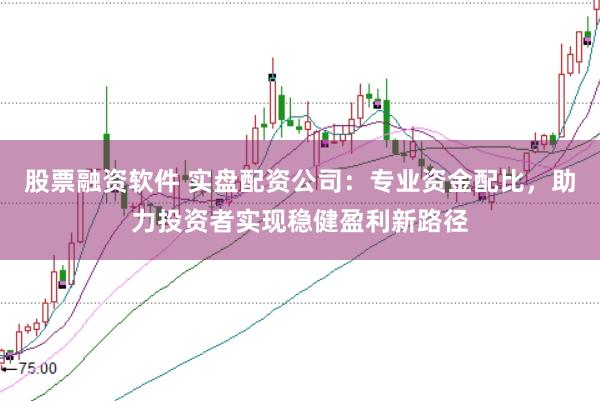股票融资软件 实盘配资公司：专业资金配比，助力投资者实现稳健盈利新路径