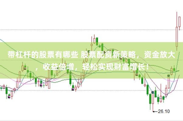 带杠杆的股票有哪些 股票配资新策略，资金放大，收益倍增，轻松实现财富增长！