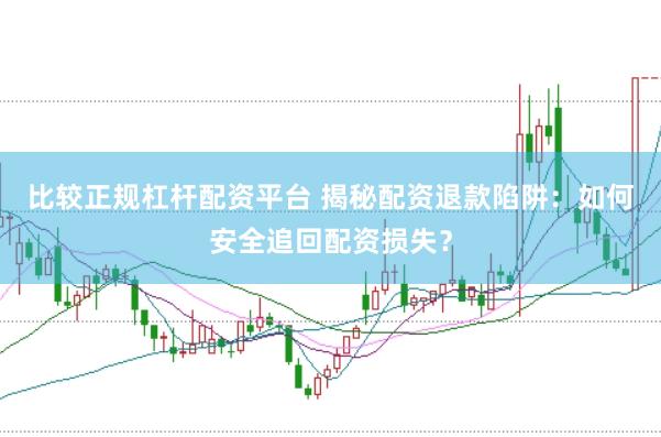 比较正规杠杆配资平台 揭秘配资退款陷阱：如何安全追回配资损失？