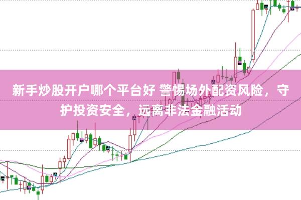 新手炒股开户哪个平台好 警惕场外配资风险，守护投资安全，远离非法金融活动