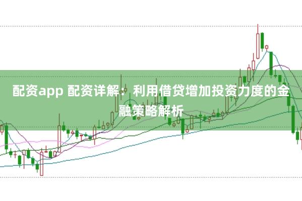 配资app 配资详解:利用借贷增加投资力度的金融策略解析