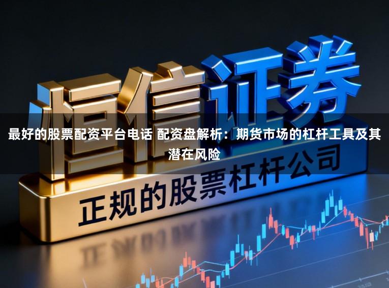 最好的股票配资平台电话 配资盘解析：期货市场的杠杆工具及其潜在风险