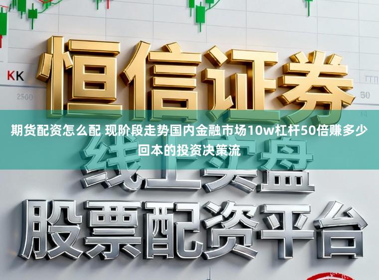 期货配资怎么配 现阶段走势国内金融市场10w杠杆50倍赚多少回本的投资决策流