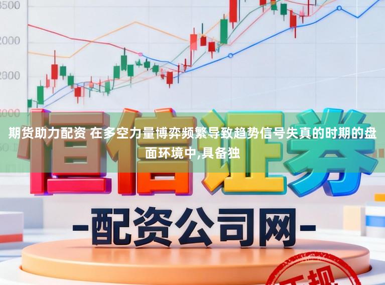期货助力配资 在多空力量博弈频繁导致趋势信号失真的时期的盘面环境中,具备独