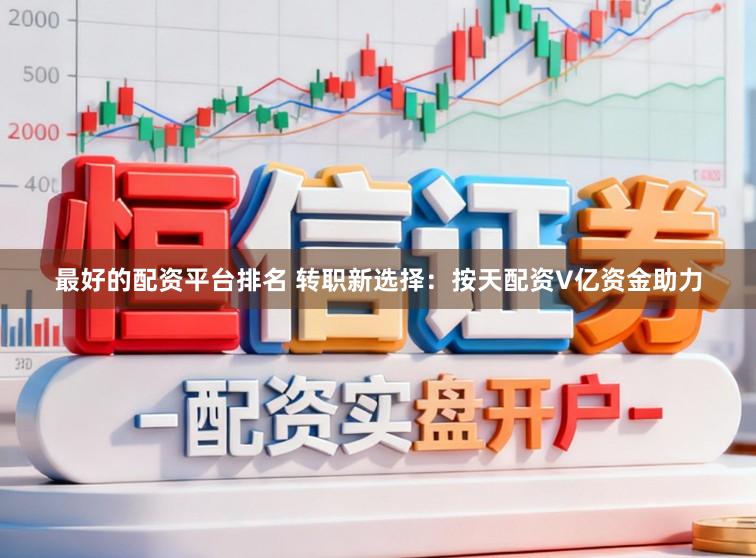 最好的配资平台排名 转职新选择：按天配资V亿资金助力