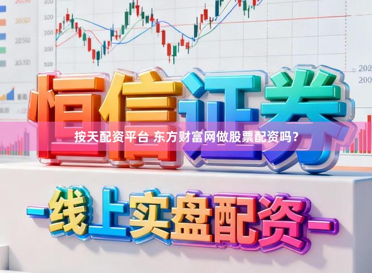 按天配资平台 东方财富网做股票配资吗?