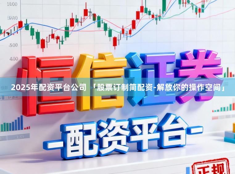 2025年配资平台公司 「股票订制简配资-解放你的操作空间」