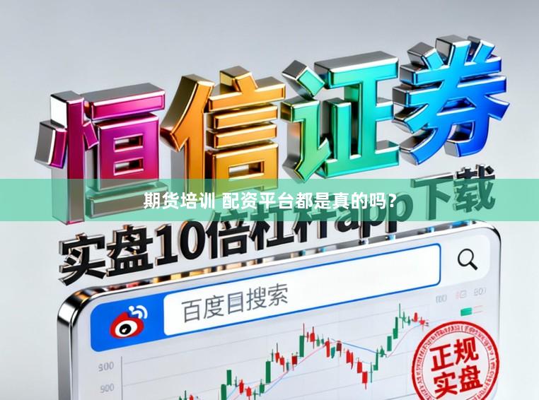期货培训 配资平台都是真的吗？