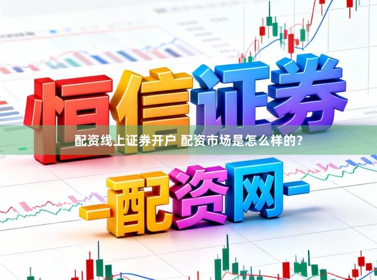 配资线上证券开户 配资市场是怎么样的？