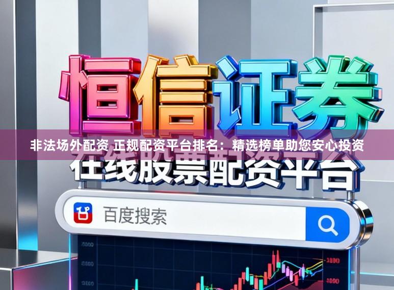 非法场外配资 正规配资平台排名：精选榜单助您安心投资