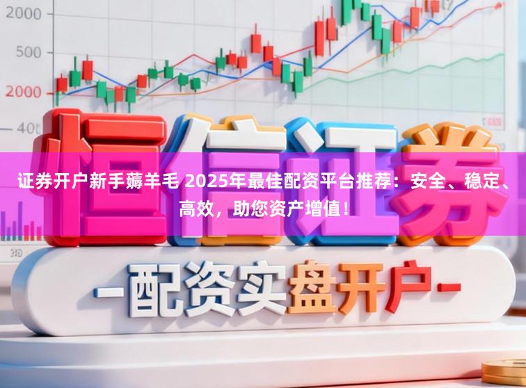 证券开户新手薅羊毛 2025年最佳配资平台推荐：安全、稳定、高效，助您资产增值！