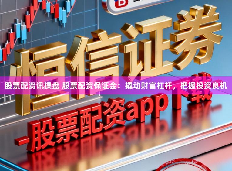 股票配资讯操盘 股票配资保证金：撬动财富杠杆，把握投资良机