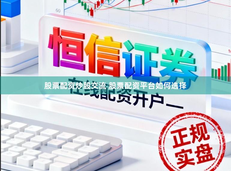 股票配资炒股交流 股票配资平台如何选择