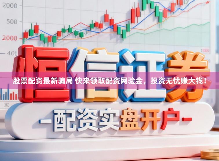 股票配资最新骗局 快来领取配资网验金,投资无忧赚大钱!