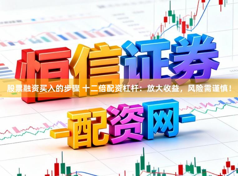股票融资买入的步骤 十二倍配资杠杆：放大收益，风险需谨慎！
